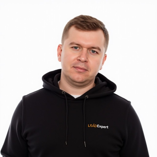 Антон Сергутов